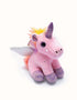 AUSTRALIAN SHEPHERD® Unicorn Keyring
